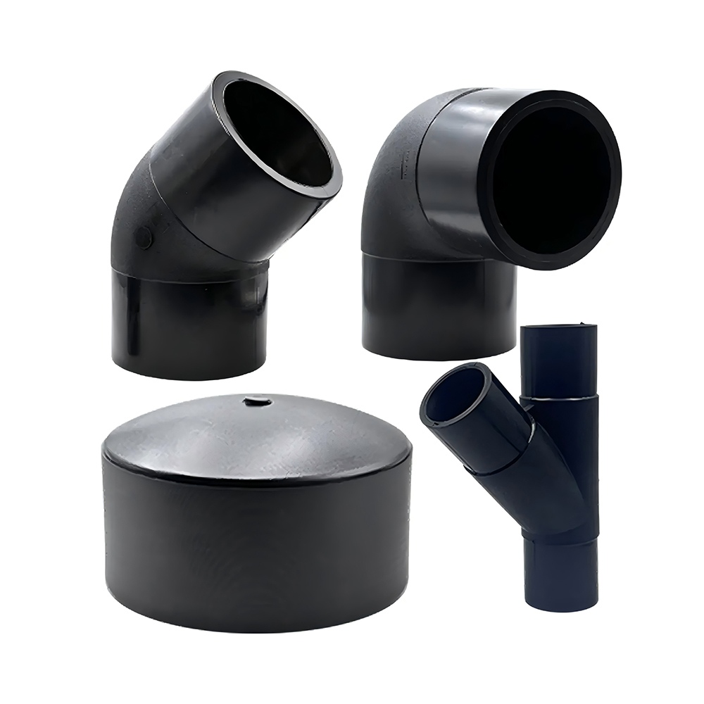 Hdpe Pipe1